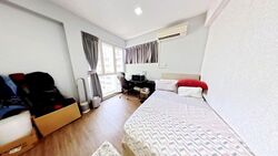 Bullion Park (D26), Condominium #631466841